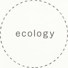 ecology